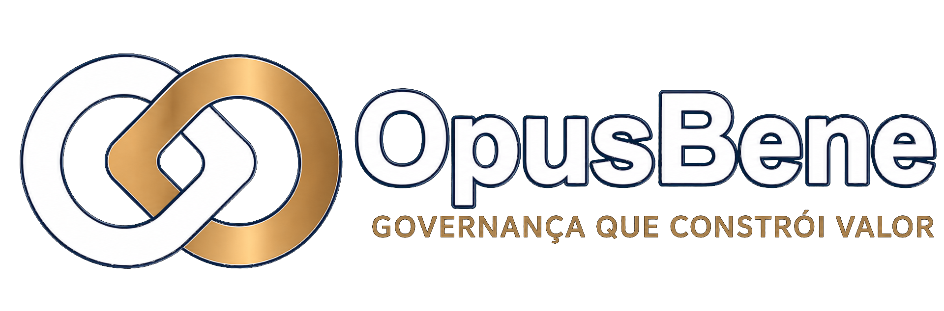 OpusBene — Governança que constrói valor